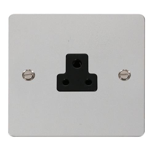 FLAT PLATE 2A ROUND