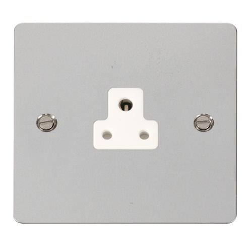 FLAT PLATE 2A ROUND