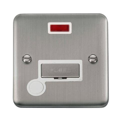 13A FCU INGOT SW & F