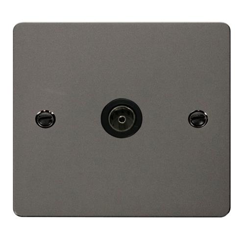 FLAT PLATE SINGLE CO