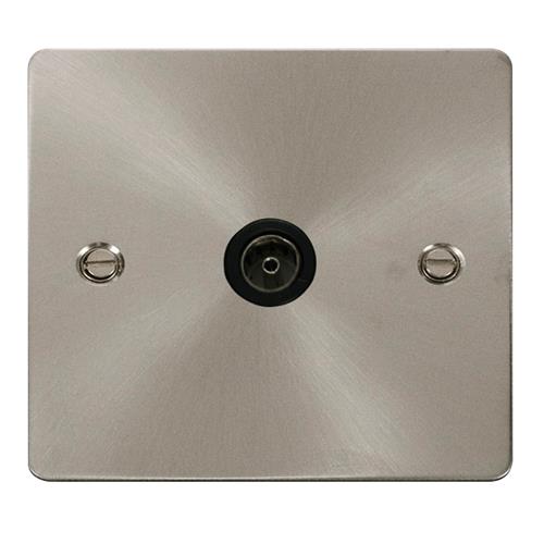 FLAT PLATE SINGLE CO