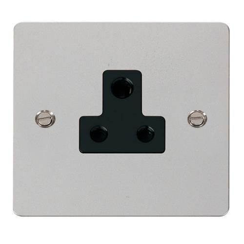 FLAT PLATE 5A ROUND
