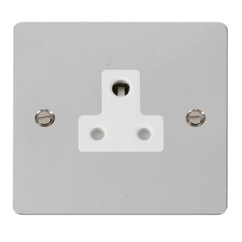 FLAT PLATE 5A ROUND