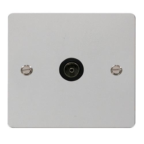 FLAT PLATE SINGLE CO