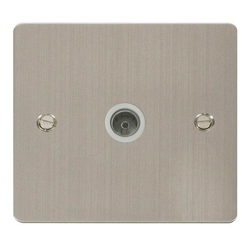 FLAT PLATE SINGLE CO