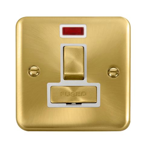 13A FCU INGOT SW & N