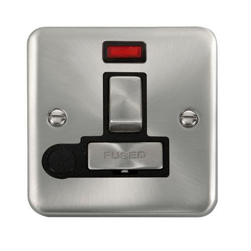 13A FCU INGOT SW & F