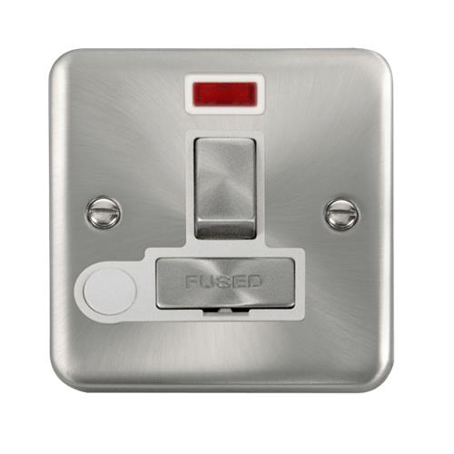 13A FCU INGOT SW & F