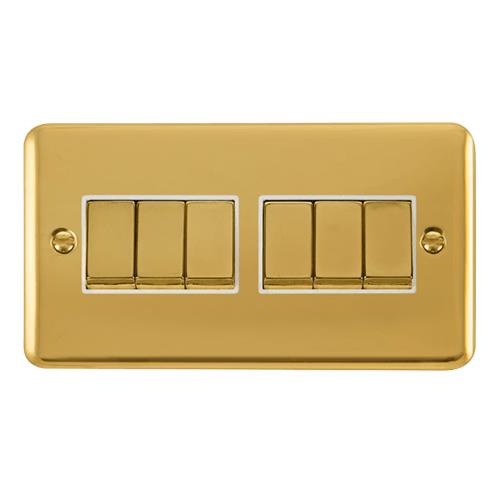 10A 6G 2 WAY INGOT S