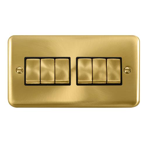10A 6G 2 WAY INGOT S