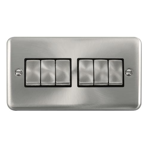 10A 6G 2 WAY INGOT S