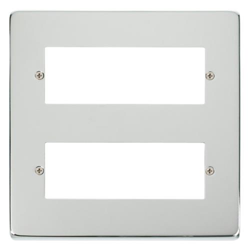 12 MINIGRID MODULE P