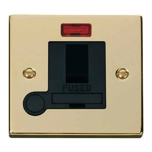 VPBRASS 13A SWITCHED