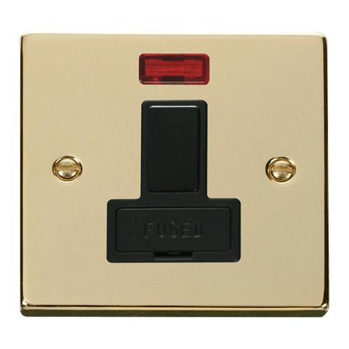 VP BRASS 13A SW SPUR