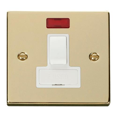 VP BRASS 13A SW SPUR