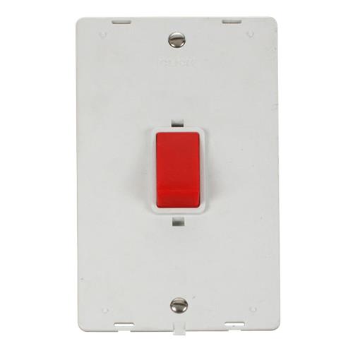 45A 2G PLATE DP SW I