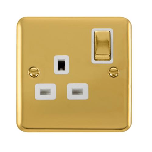 1G 13A DP INGOT SW S