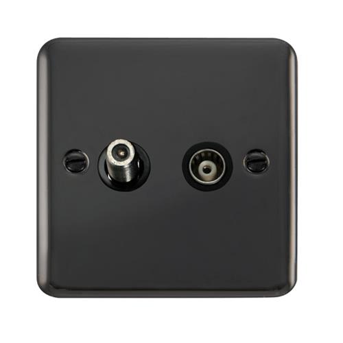 ISO SAT & ISO COAX S