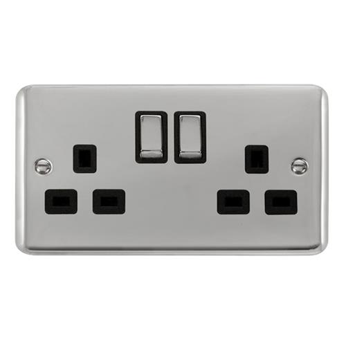 2G 13A DP INGOT SW S