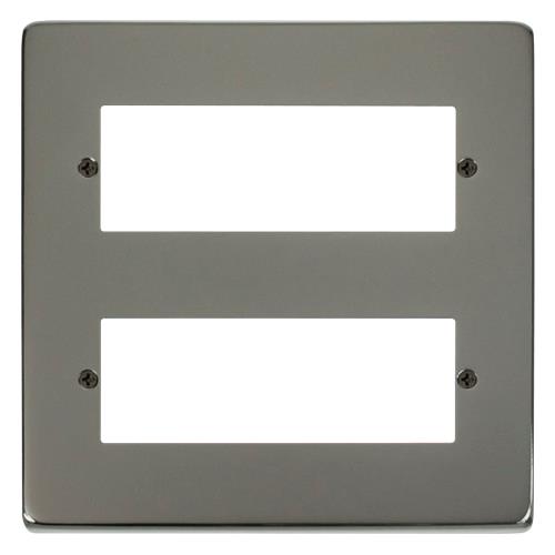 12 MINIGRID MODULE P