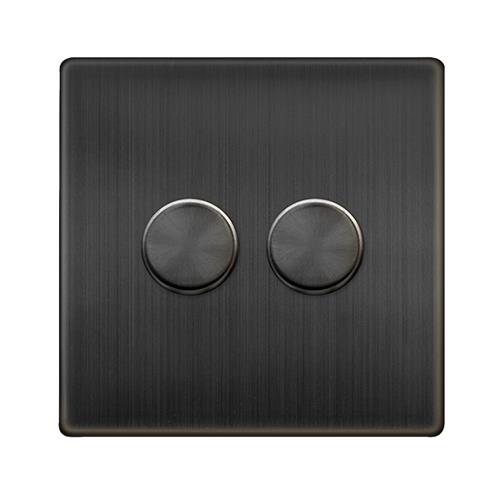 2G 2W 100W DIM SW BZ