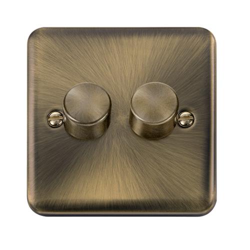 DP 2G LED DIMMER