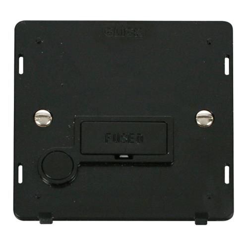 13A FCU + F/O INSERT