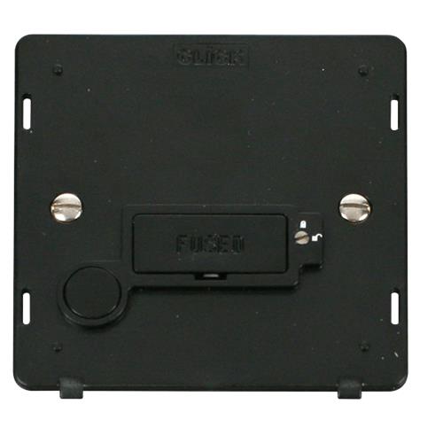 13A FCU + F/O (LOCK)