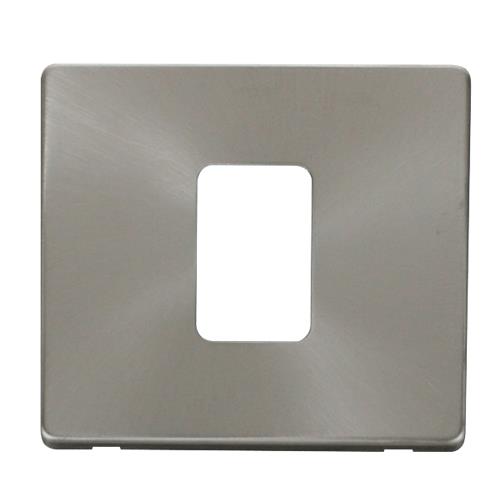 45A 1G SWITCH PLATE