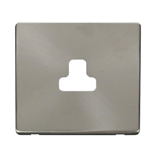1G 2A ROUND PIN SOCK