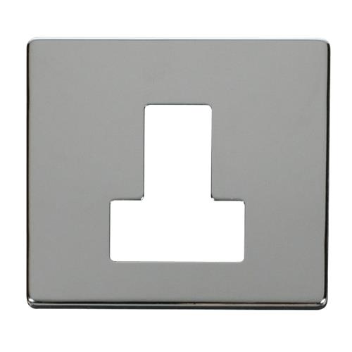 13A FCU SW PLATE  -