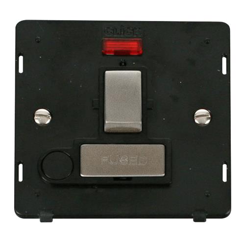 13A INGOT SW FCU + N
