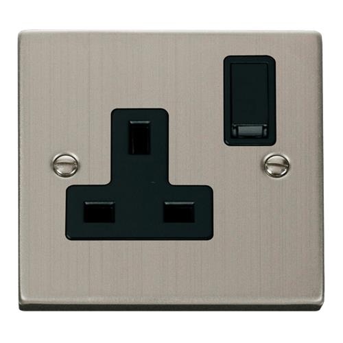 1-GANG 13A DP SWITCH