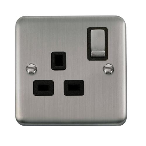 1G 13A DP INGOT SW S