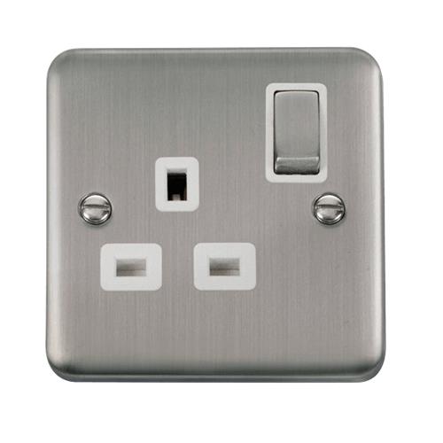1G 13A DP INGOT SW S