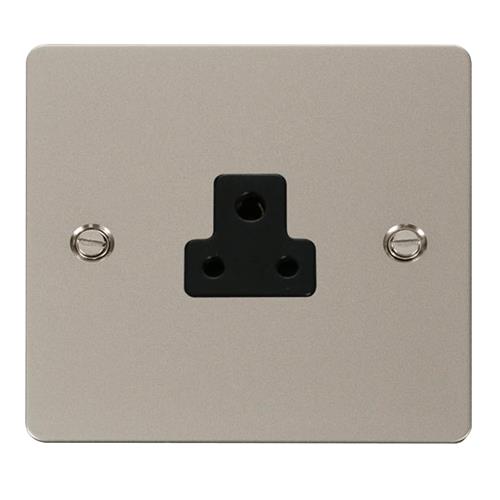 FLAT PLATE 2A ROUND