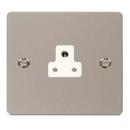 FLAT PLATE 2A ROUND