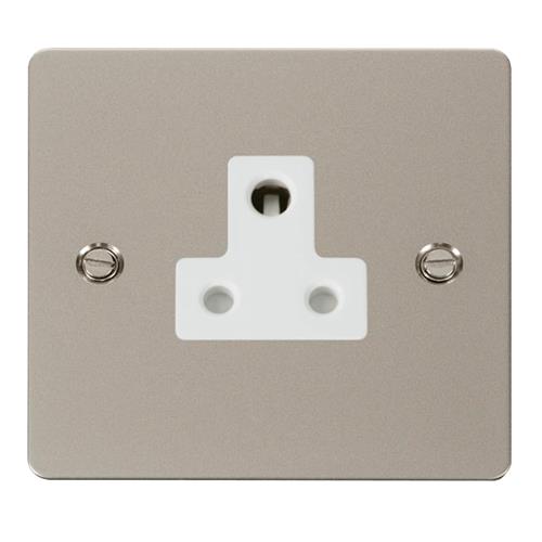 FLAT PLATE 5A ROUND