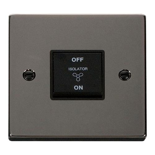 VPBK/NICKEL 10A FAN