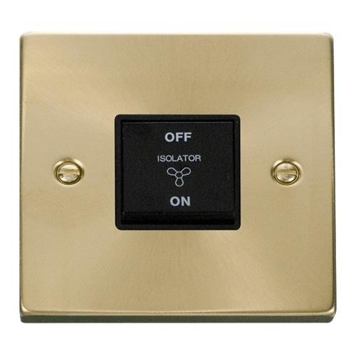 10A FAN ISOLATION SW