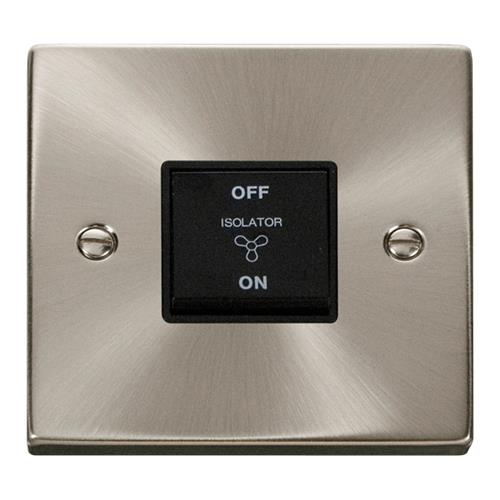 10A FAN ISOLATION SW