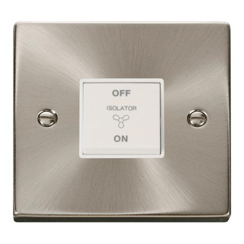 10A FAN ISOLATION SW