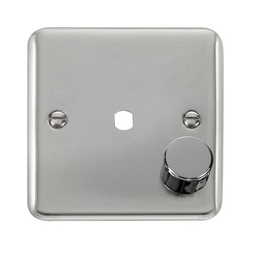 1G SINGLE DIMMER PLA