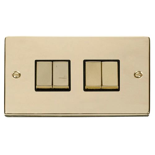 VPBRASS INGOT 10A 4-