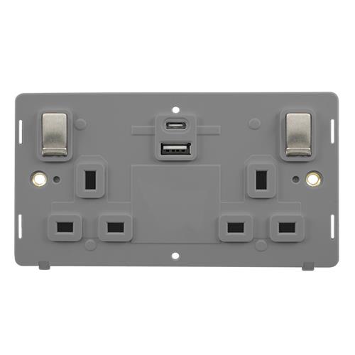 ING 2G A&C USB GYSS