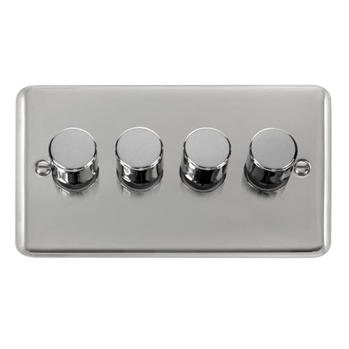 4G 2 WAY 400W DIMMER