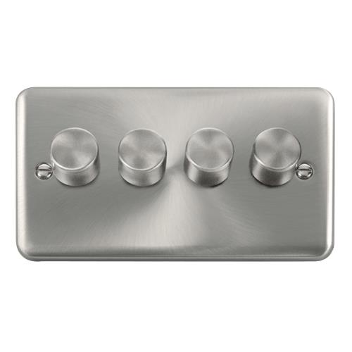 4G 2 WAY 400W DIMMER