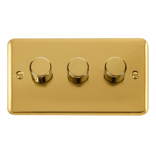 DP 3G LED DIMMER
