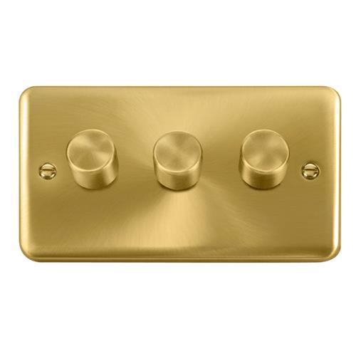DP 3G LED DIMMER