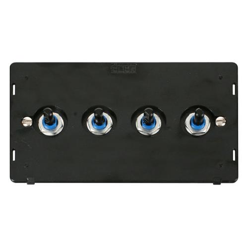 SIN 4G LED DIMMER